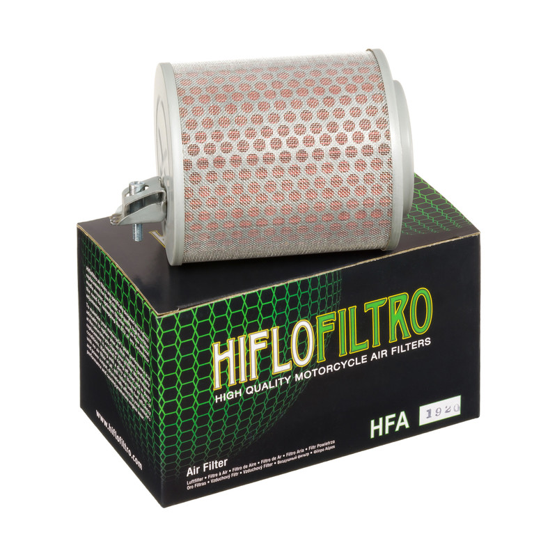 Воздушный фильтр HIFLO HFA1920 Honda VTR1000 SP1\SP2, RC51 00-06
