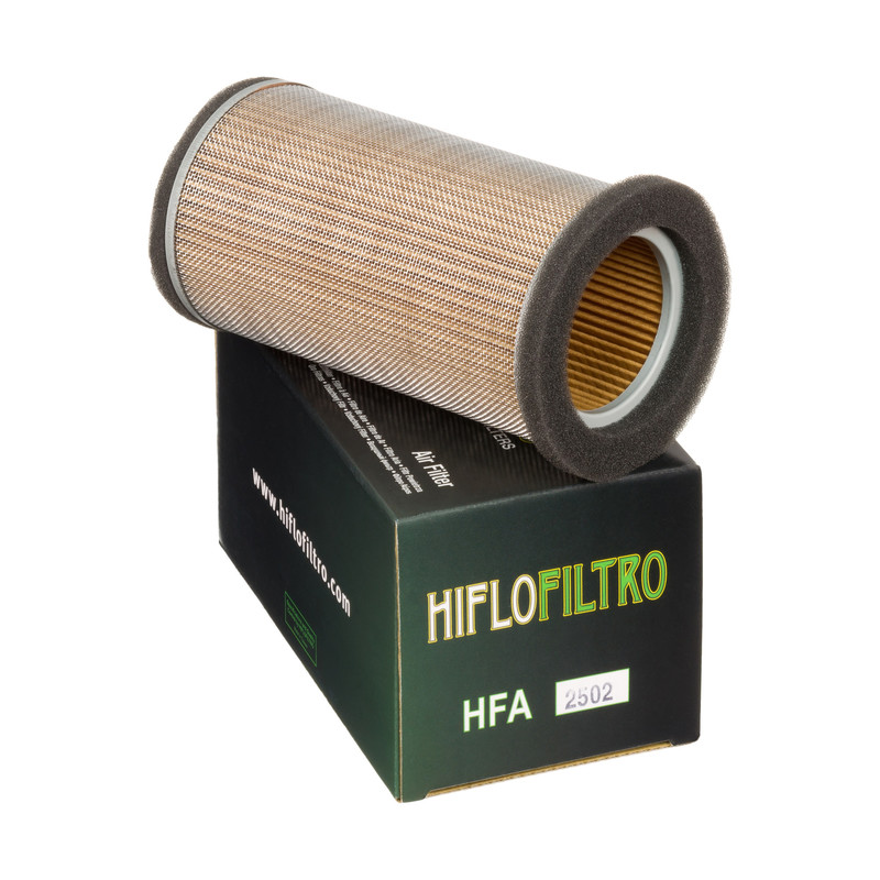 Воздушный фильтр HIFLO HFA2502 Kawasaki ER500 96-06