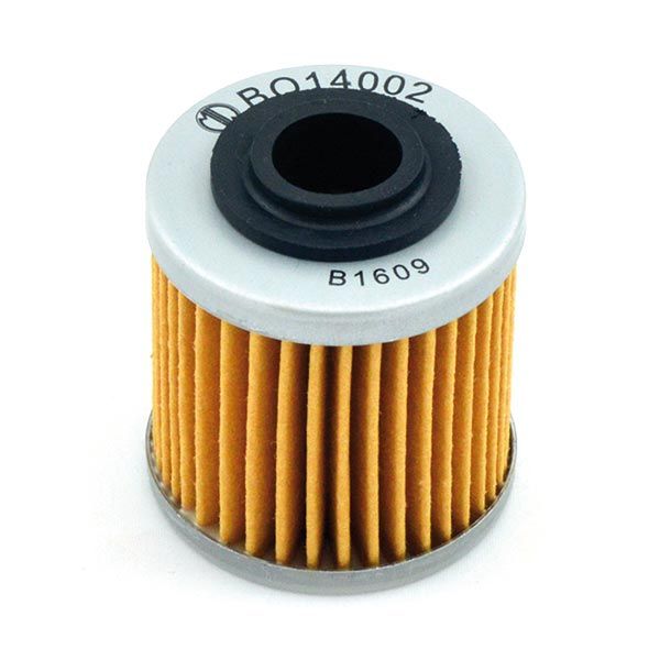 Масляный фильтр MEIWA BO14002 (HF560)