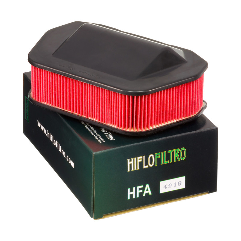 Воздушный фильтр HIFLO HFA4919 Yamaha XVS950 09-17, XVS1300 07-17