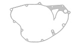 Suzuki RMZ250 10-17 прокладка крышки сцепления 11482-10H00-000