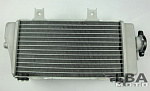Радиатор для Suzuki RM-Z450 левый