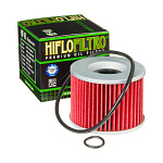 Масляный Фильтр HI FLO HF401