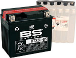 Аккумулятор BS-BATTERY BTX5L-BS/YTX5L-BS