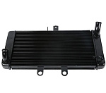 Радиатор для Suzuki GSF1250 07-16, GSF650 08-15
