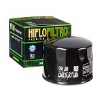 Масляный Фильтр HI FLO HF160