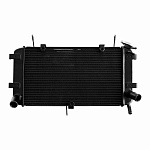 Радиатор для Suzuki GSR750 11-17