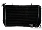 Радиатор для Yamaha FZ1 06-13, FZ1-N 06-12, FZ1-S 06-13, FZ8-N 11-13, FZ8-S 11-13