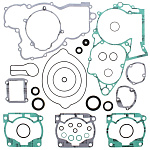 Комплект прокладок и сальников  WINDEROSA KTM 250XC 06-16 250XC-W 06-15 250TE 14-15  (811324)