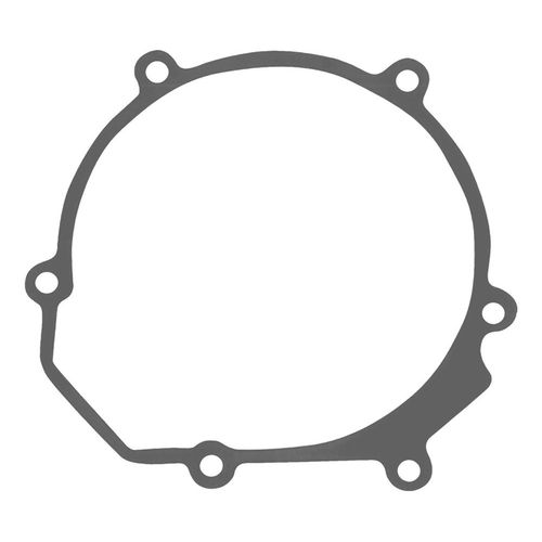 Прокладка крышки генератора Kawasaki KX CHAKIN 000K-042 (11009-1973)