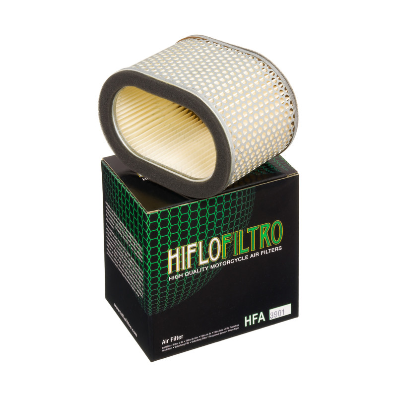 Воздушный фильтр HIFLO HFA3901 Suzuki TL1000S 97-00