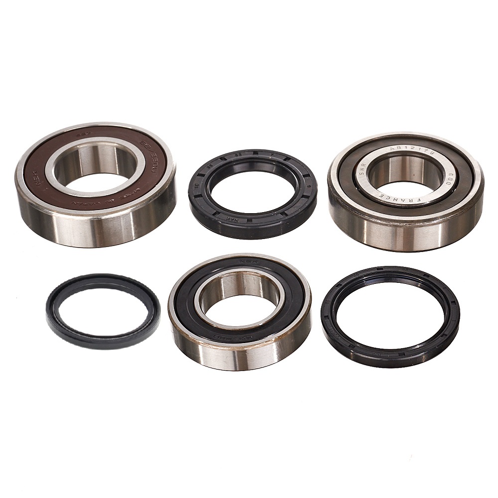 Комплект подшипников и сальников заднего колеса RacingLine CHAKIN CH25-1727RL (92045-0740; 92049-0734)