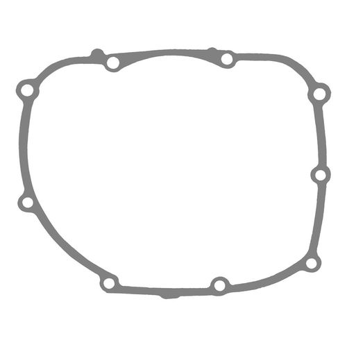 Прокладка крышки сцепления Yamaha Zeal 250, FZR250 CHAKIN 000Y-057 (3YX-15462-00-00)