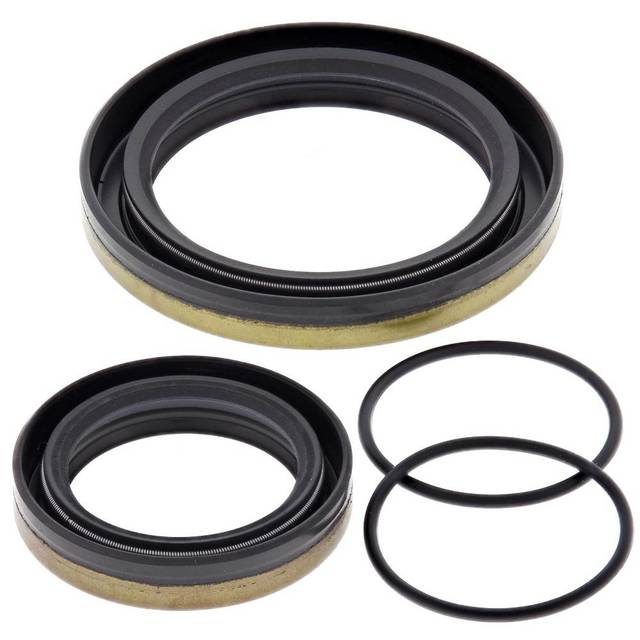 Компл. сальников к/вала KTM 65SX 09-16, 65SXS 13-14, 65XC 09 Allballs 24-2028