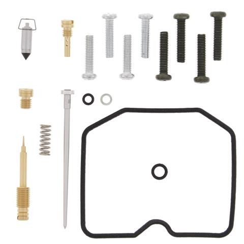 Ремкомплект карбюратора Kawasaki KLR250 87-05 Allballs 26-1417