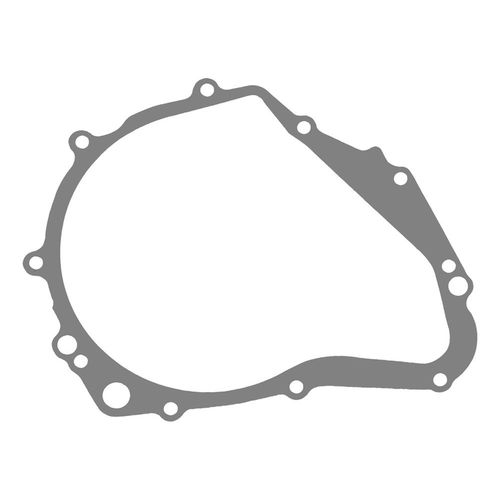 Suzuki 2007-2012 Прокладка левая CHAKIN 000S-038 (11483-18H00-000)