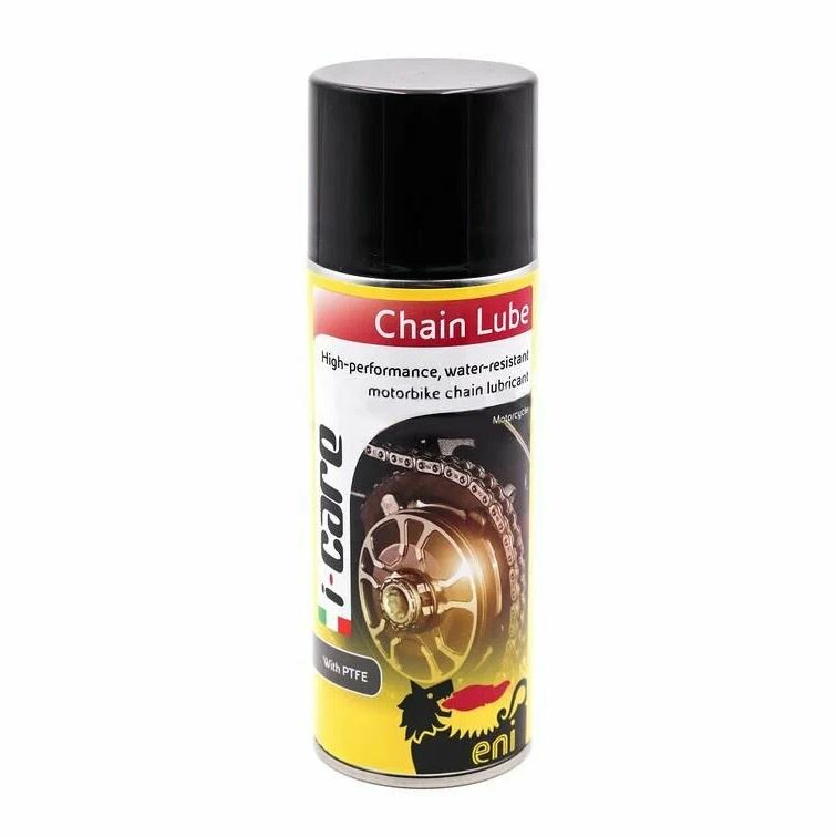Смазка для цепей ENI CHAIN LUBE 0,4л.