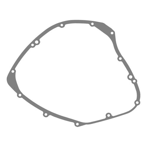 Прокладка крышки генератора Yamaha CHAKIN 000Y-049 (3D8-15451-00-00)
