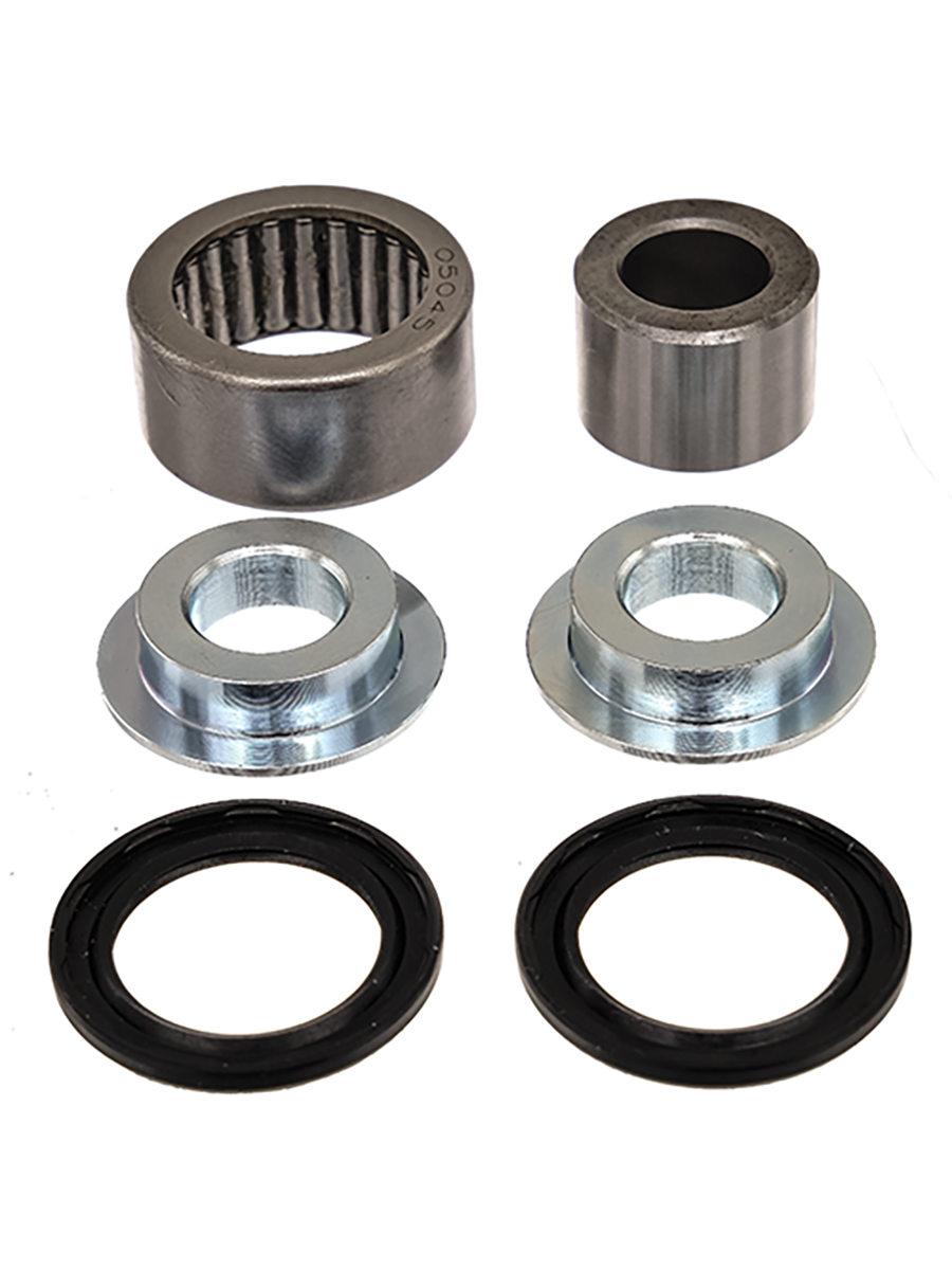 Ремкомплект нижнего подшипника амортизатора BWX Yamaha YZ250/450F 01-22, YZ85 03-22 (29-5015)