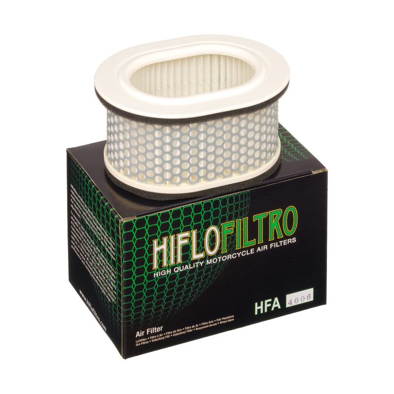 Воздушный фильтр HIFLO HFA4606 Yamaha FZS600 98-03