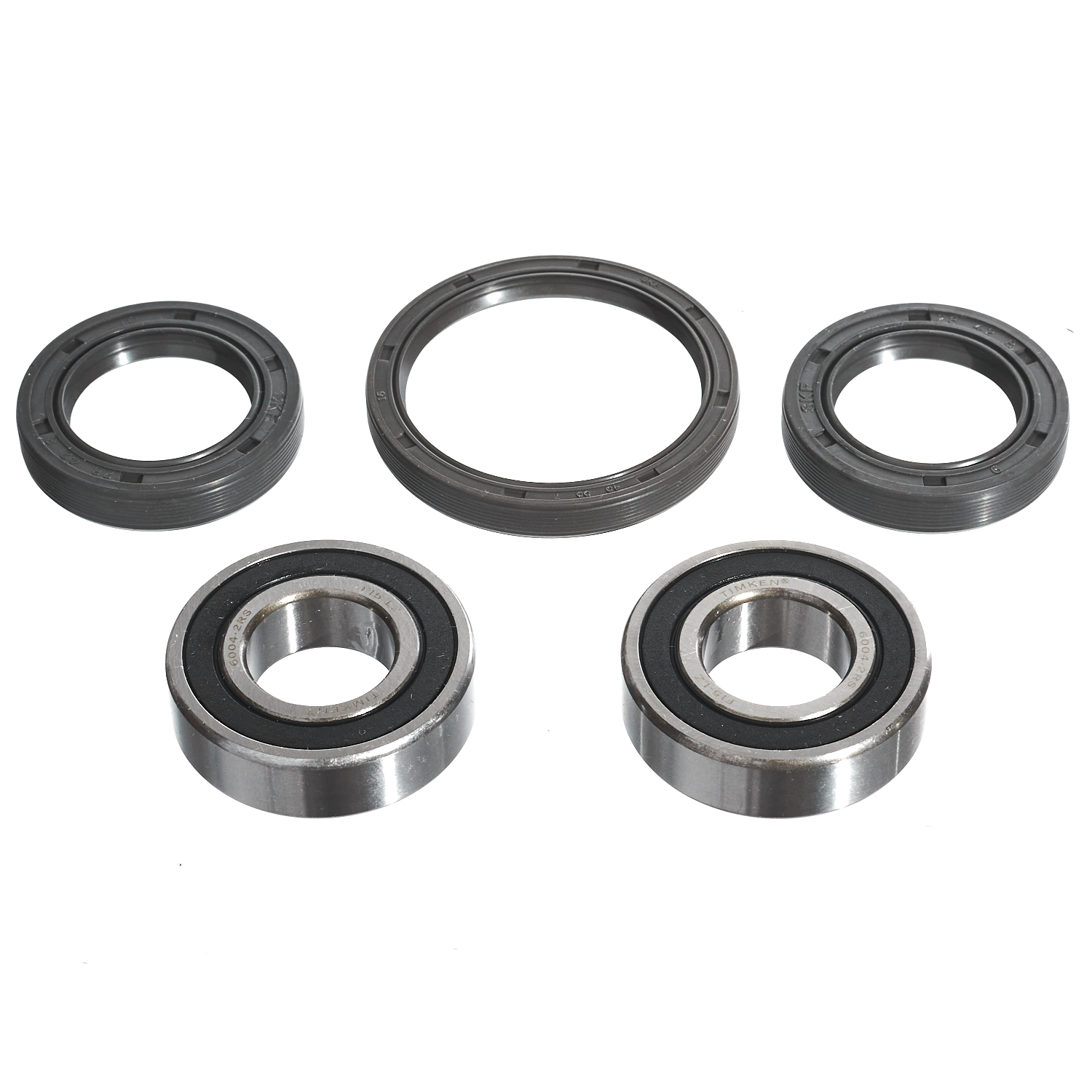 Комплект подшипников и сальников переднего колеса RacingLine CHAKIN CH25-1077RL (08123-60047; 09282-25002; 91253-MAE-003; T2043132)