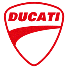 Ветровые cтекла Ducati