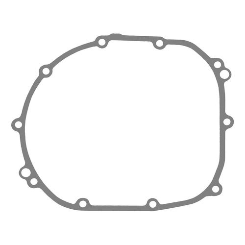 Прокладка крышки сцепления Kawasaki Z1000 03-09, ZR750 04-06, Z750 04-12 CHAKIN 000K-005 (11061-1166)