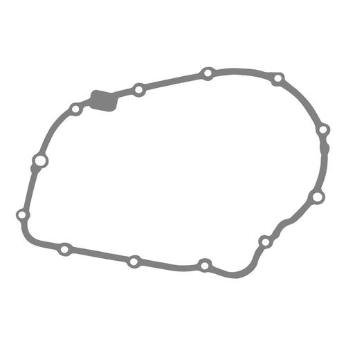 Прокладка крышки сцепления Honda VFR400, RVF400 Прокладка правой крышки ( CHAKIN 000H-004 (11394-ML0-000)