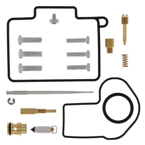 Ремкомплект карбюратора Honda CR125R 05-07 Allballs 26-1180