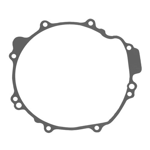 Honda VFR 800 VTEC 2002-2009 прокладка крышки генератора 11636-MCW-010, 11636-MCW-000