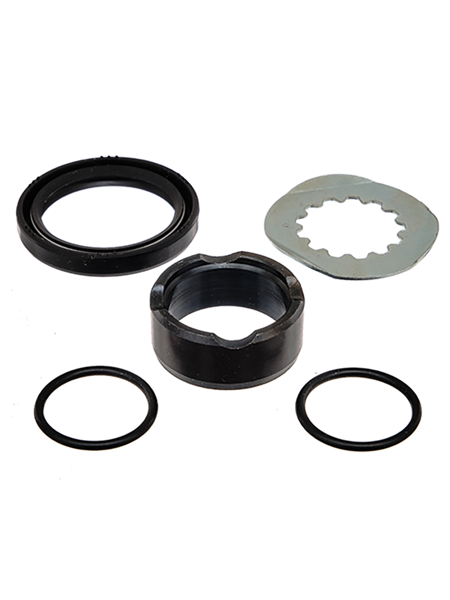 Ремкомплект вала ведущей звезды BWX Yamaha YZ450F 03-22,YZ450FX 16-22, YZ/WR 400/426 98-02 (25-4019)