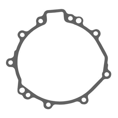 Kawasaki ZX636 (Ninja ZX-6R) 2013-2014, ZX-6R 95-13 прокладка левой крышки (генератора CHAKIN 000K-018 (11061-0249)