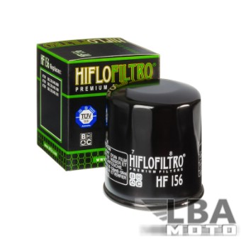 Масляный Фильтр HI FLO HF156