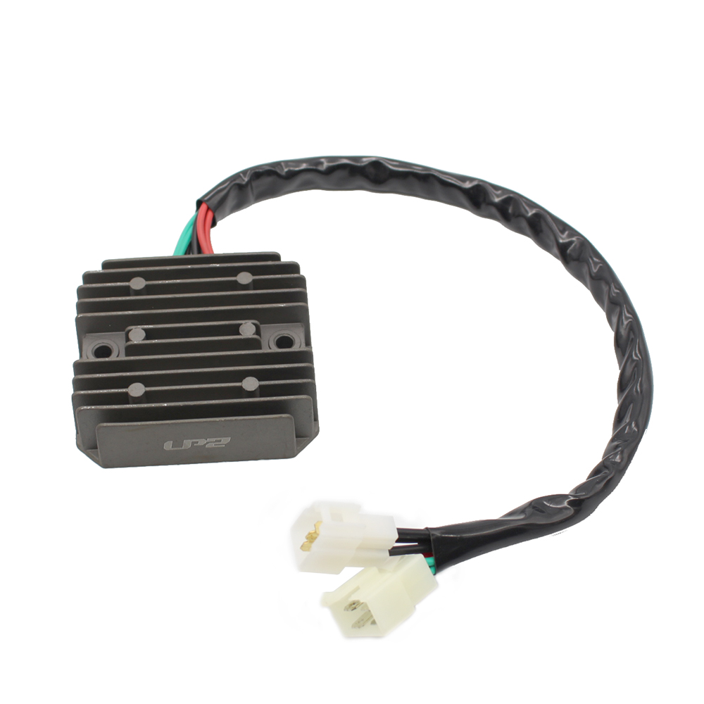 Реле зарядки Honda X4 CB1300DC SC38 97-00 31600-MAZ-003