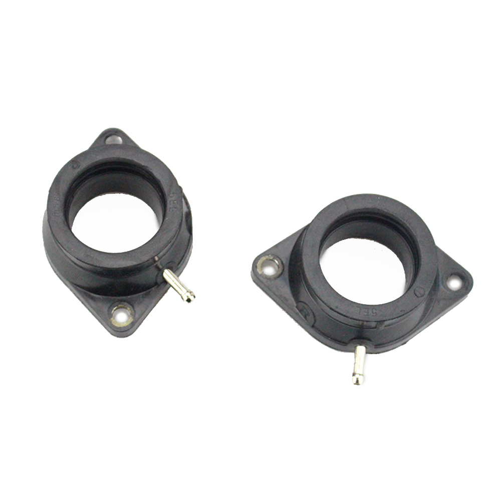 Манифолды Yamaha XVS1100 99-11 5EL-13586-00, 5EL-13596-00