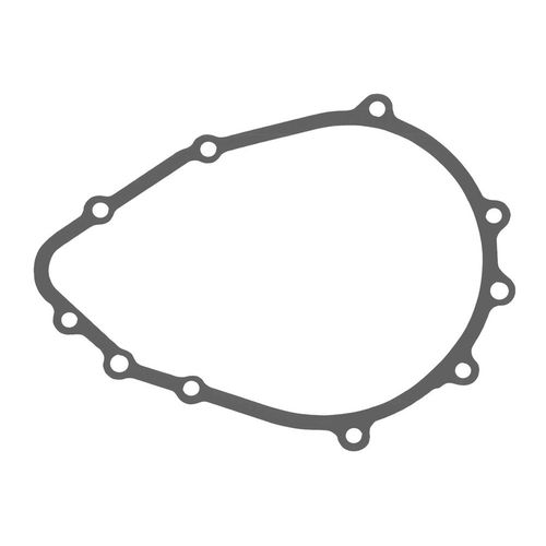 Kawasaki Ninja ZX-6R 02-04, ZZR600 ZX-6 97-08 прокладка левой крышки (генератора CHAKIN 000K-012 (11060-1851)