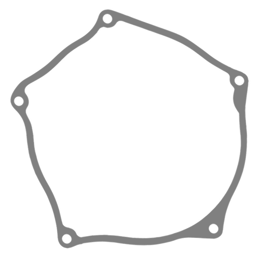 Прокладка крышки сцепления Kawasaki KX250F 17-18 CHAKIN 000K-080 (11061-1201)