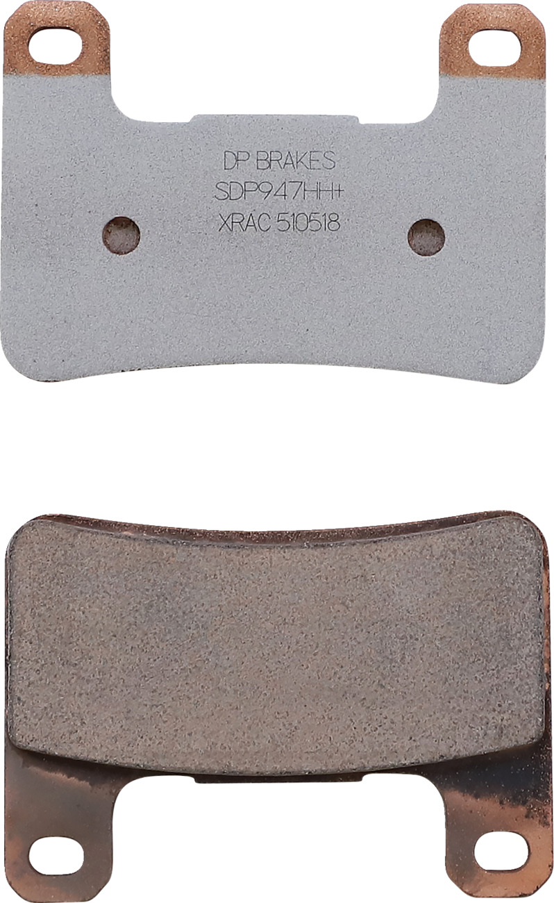 Тормозные колодки DP-Brake SDP947HH+