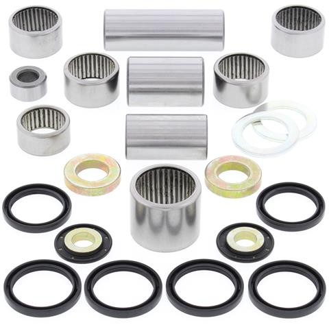 Ремкомплект прогрессии Honda CR125 1997 Allballs 27-1035