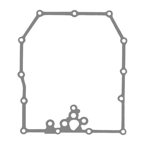 Прокладка поддона картера Suzuki, CHAKIN 000S-001 (11489-27A21-000)