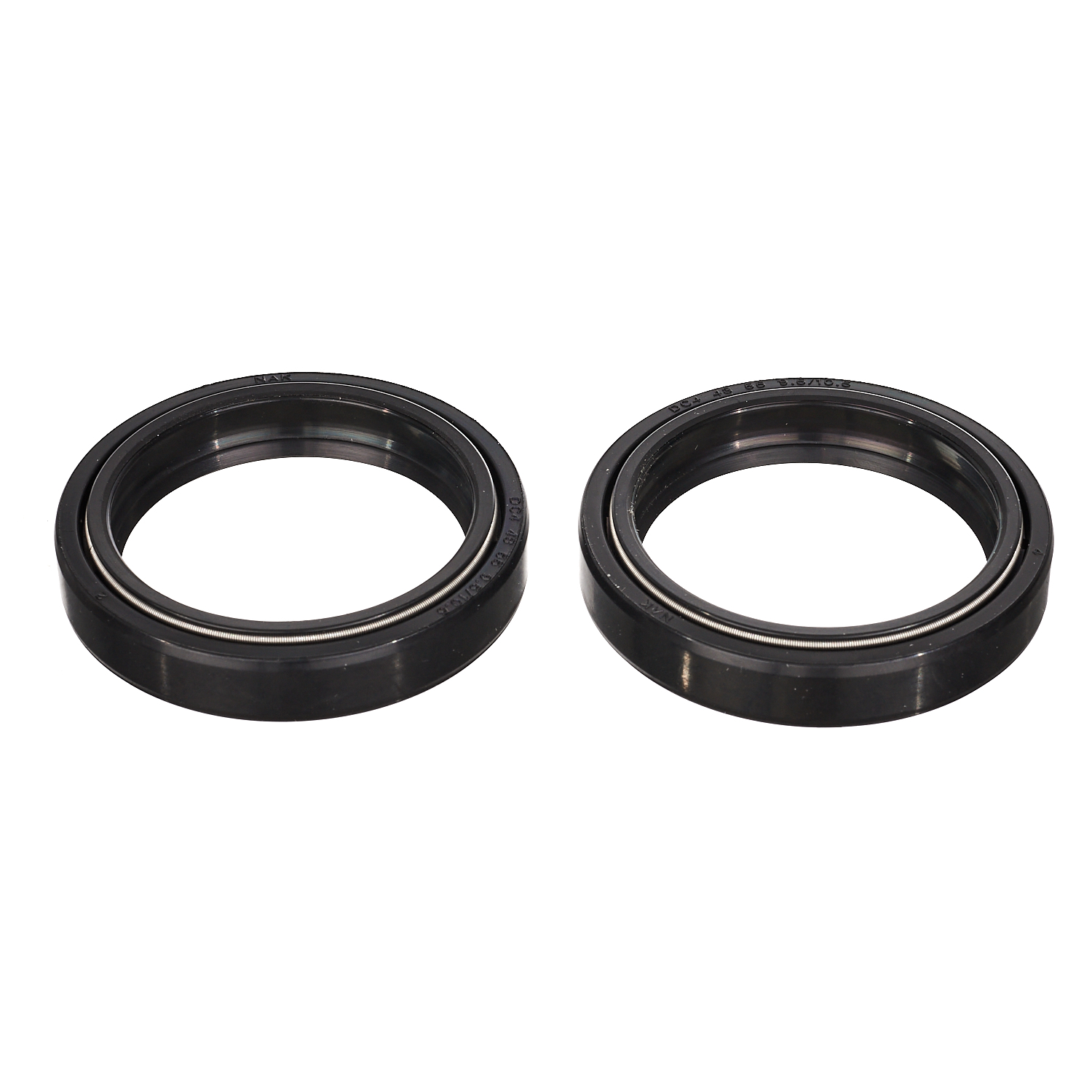 Комплект сальников передней вилки CHAKIN CH55-123