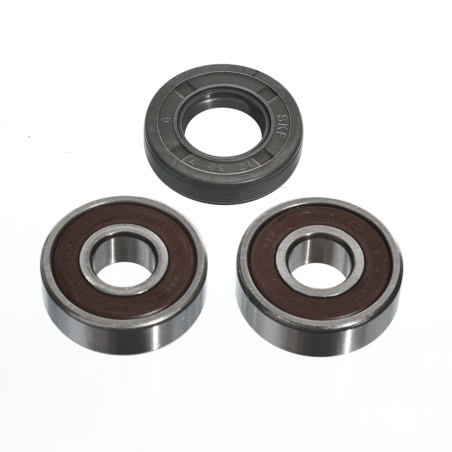 Комплект подшипников и сальников переднего колеса RacingLine CHAKIN CH25-1439RL (31427663941; 31427663942; T3800095)