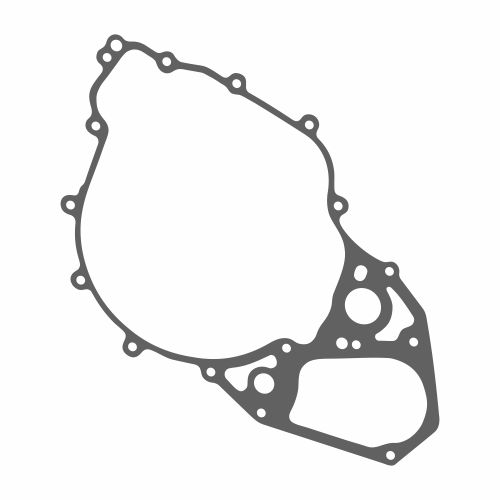 Прокладка крышки сцепления BMW F650GS 07-12 F800GS 06-18 CHAKIN 000B-006 (11117707906)