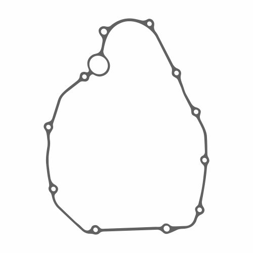 Прокладка крышки сцепления Honda CRF450R/RX 19-22 CHAKIN 000H-168 (11394-MKE-A71)