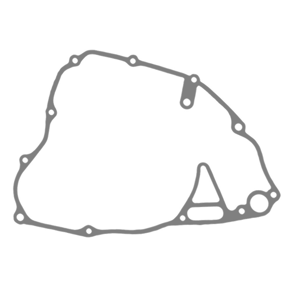 Kawasaki KX250F 09-16 прокладка правой половины картера CHAKIN 000K-065 (11061-0361)