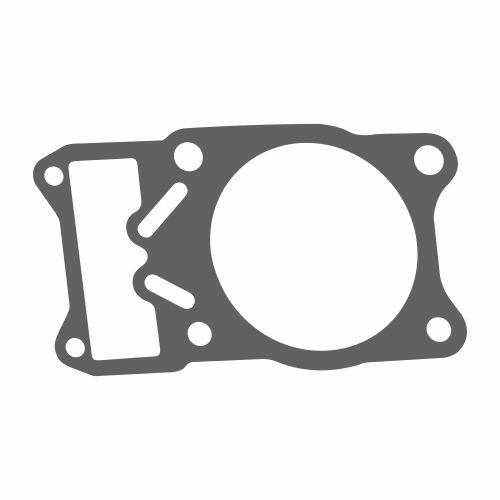 Прокладка цилиндра Suzuki VZ800 CHAKIN 000S-134 (11241-10H00-000)