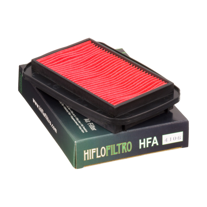 Воздушный фильтр HIFLO HFA4106