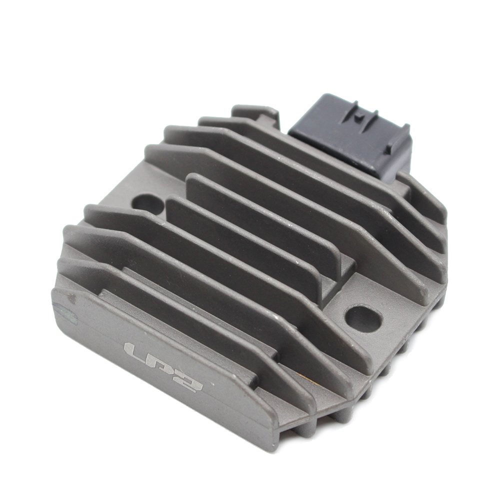 Реле зарядки Yamaha YZF-R6 06-16, YFZ450R 09-19, YFM700 Raptor 06-23, XVS400/650 98-00 и др
