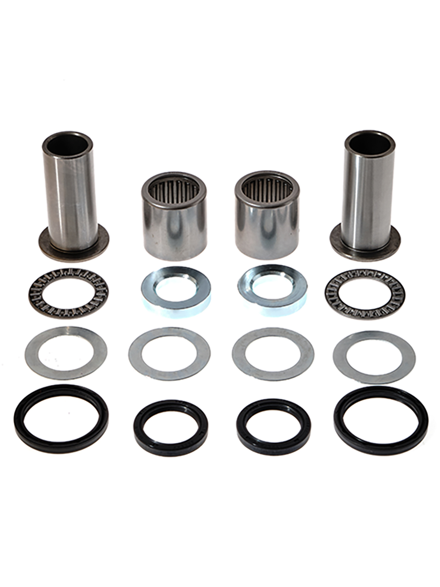 Ремкомплект оси маятника BWX Suzuki DRZ400 00-22, RMZ250 07-22,RMZ450 05-20,RMX450 10-19 (28-1047)