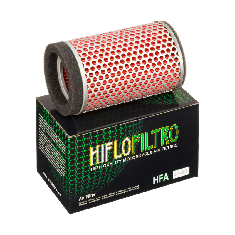 Воздушный фильтр HIFLO HFA4920 Yamaha XJR1300 07-16